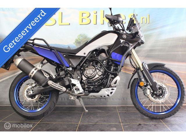 yamaha - tenere-700