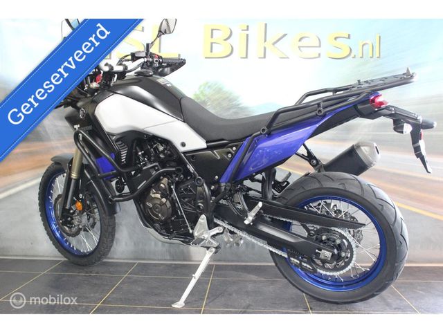 yamaha - tenere-700