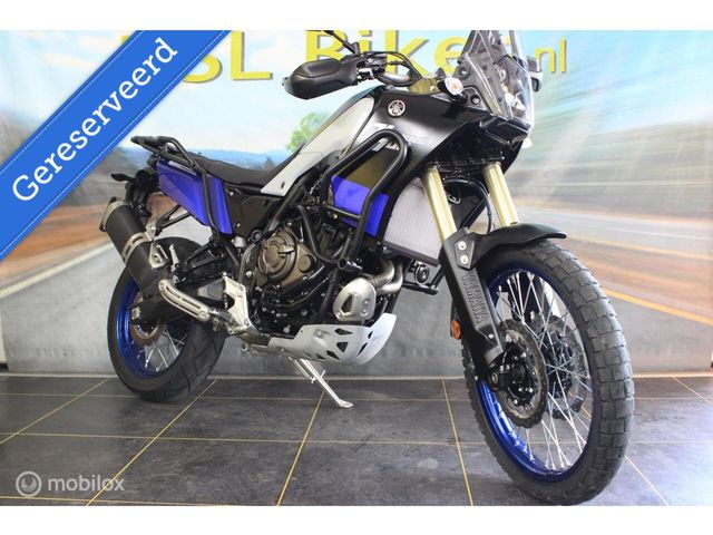 yamaha - tenere-700