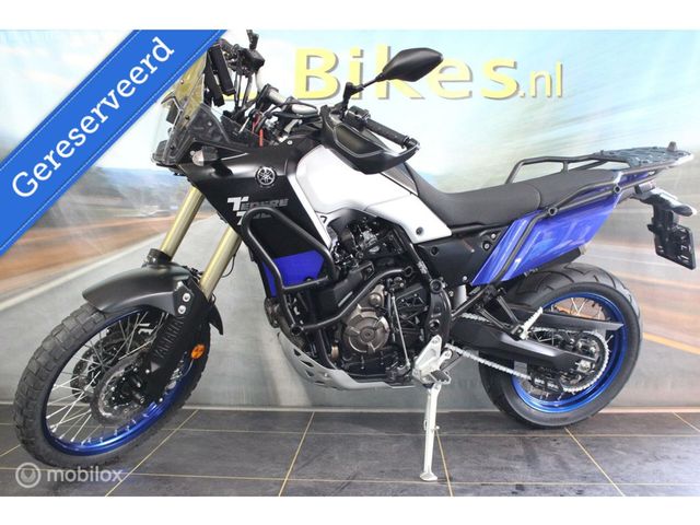 yamaha - tenere-700