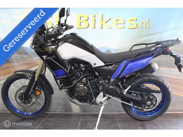 yamaha - tenere-700