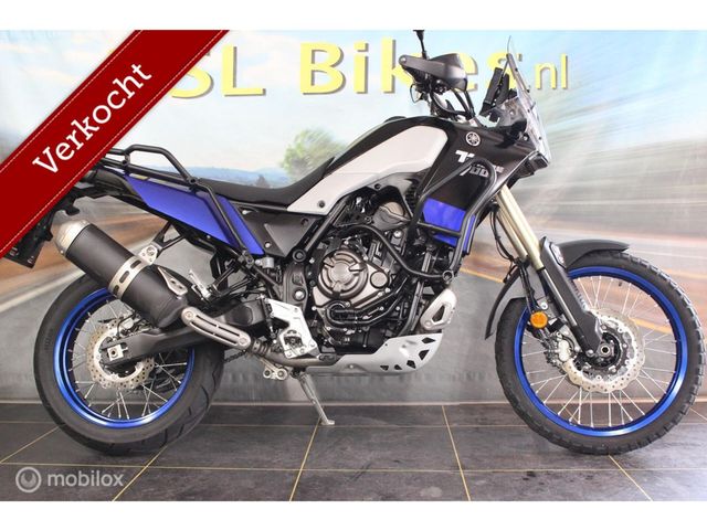 yamaha - tenere-700
