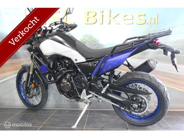 yamaha - tenere-700