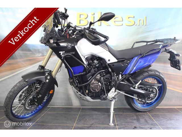 yamaha - tenere-700
