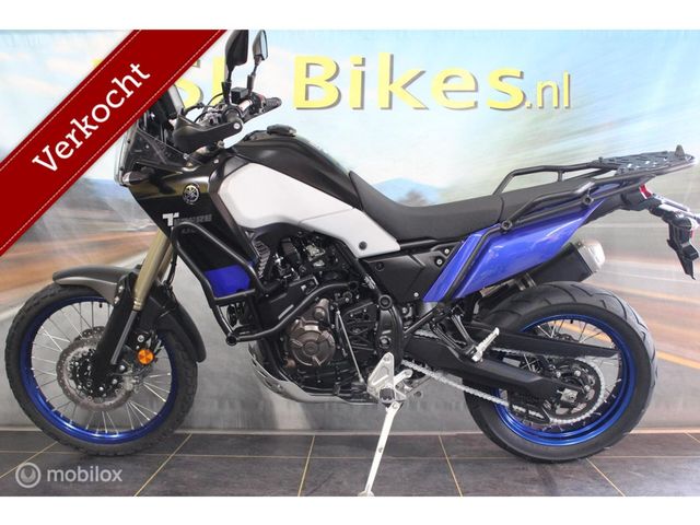yamaha - tenere-700