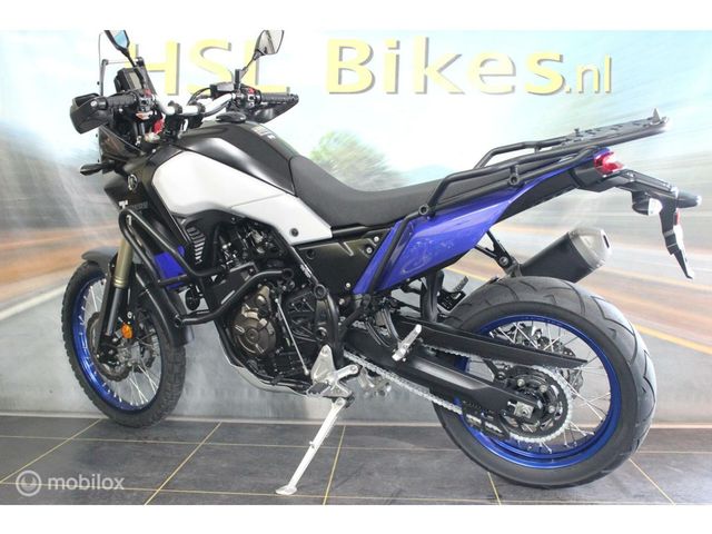 yamaha - tenere-700