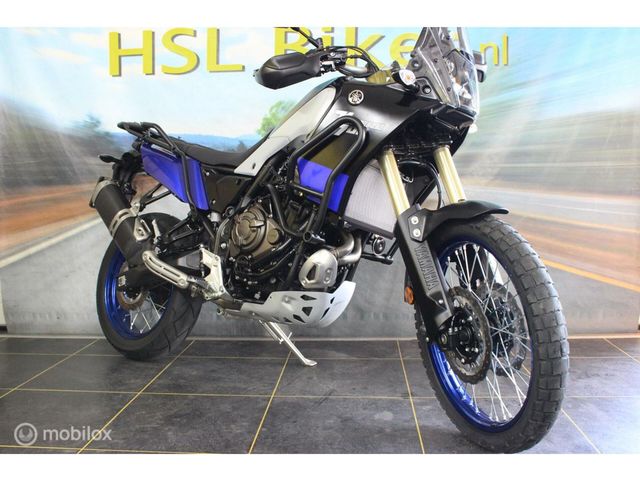yamaha - tenere-700
