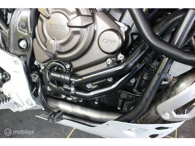 yamaha - tenere-700