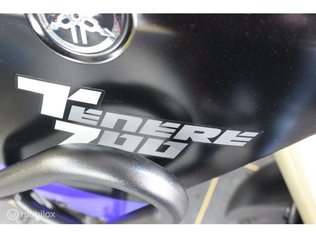 yamaha - tenere-700