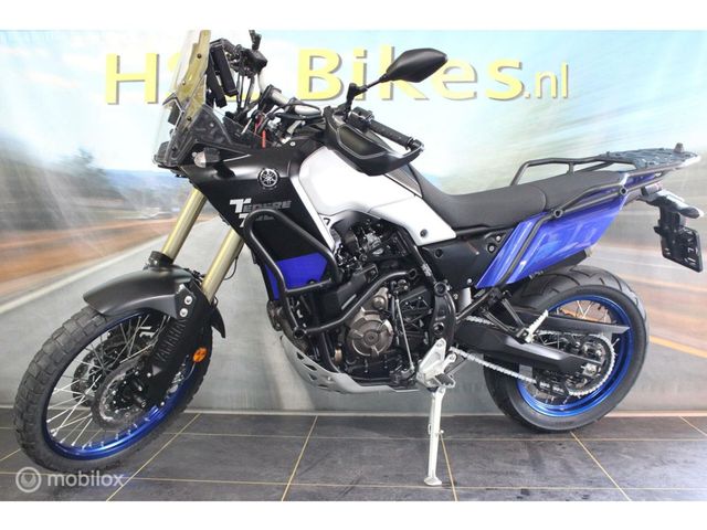yamaha - tenere-700