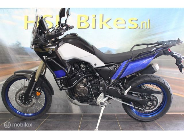 yamaha - tenere-700