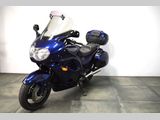TRIUMPH TROPHY 1200