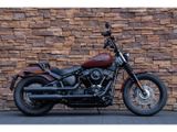 HARLEY-DAVIDSON STREET BOB FXBB