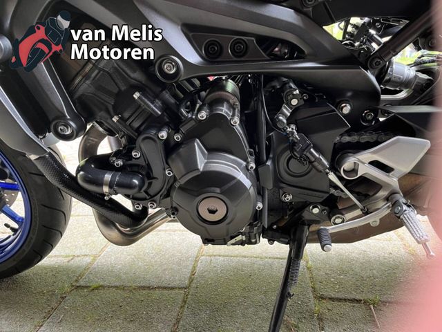 yamaha - mt-09-abs