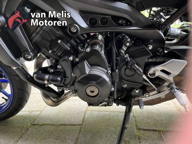 yamaha - mt-09-abs