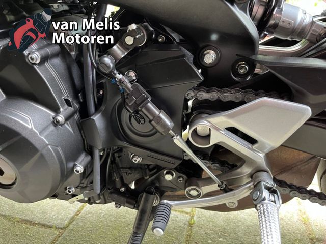 yamaha - mt-09-abs