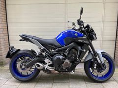 YAMAHA MT 09 ABS