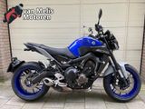 YAMAHA MT 09 ABS