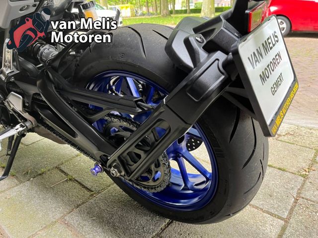 yamaha - mt-09-abs
