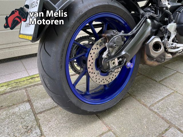 yamaha - mt-09-abs
