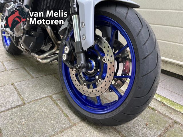 yamaha - mt-09-abs