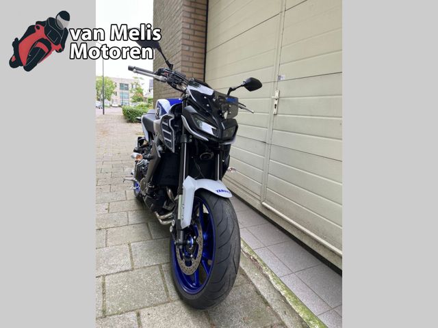 yamaha - mt-09-abs