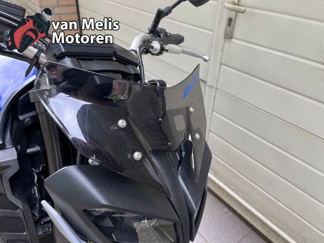 yamaha - mt-09-abs