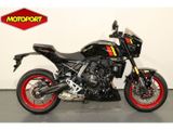SUZUKI GSX-8TT