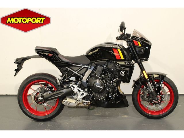suzuki - gsx-8tt