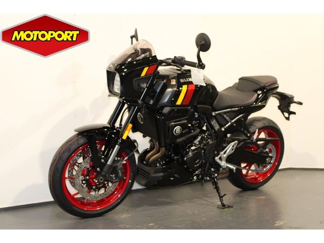 suzuki - gsx-8tt