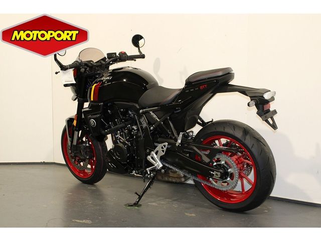suzuki - gsx-8tt