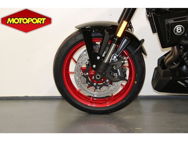 suzuki - gsx-8tt