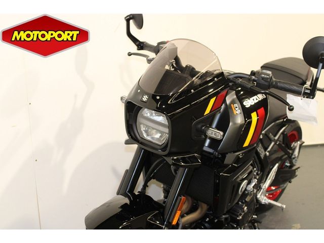 suzuki - gsx-8tt