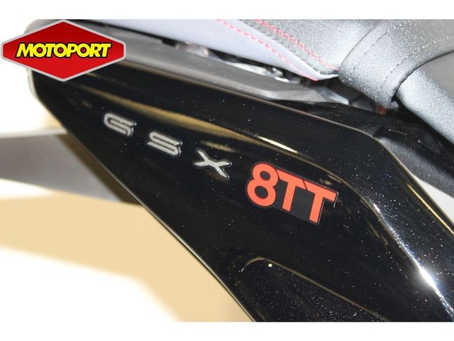 suzuki - gsx-8tt