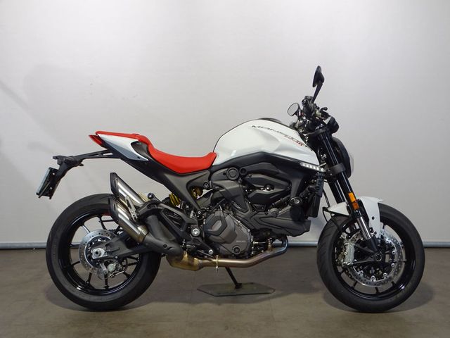 ducati - monster