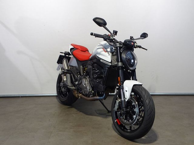 ducati - monster