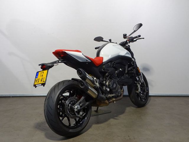 ducati - monster