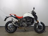 DUCATI MONSTER