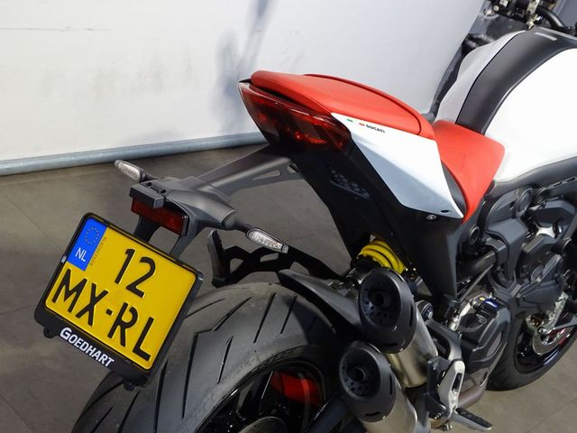 ducati - monster