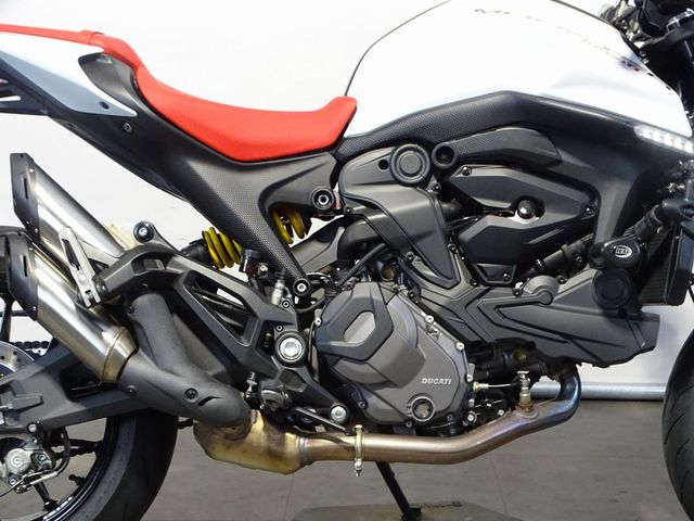 ducati - monster