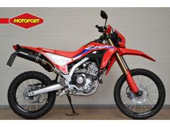 HONDA CRF 300 L