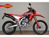 HONDA CRF 300 L