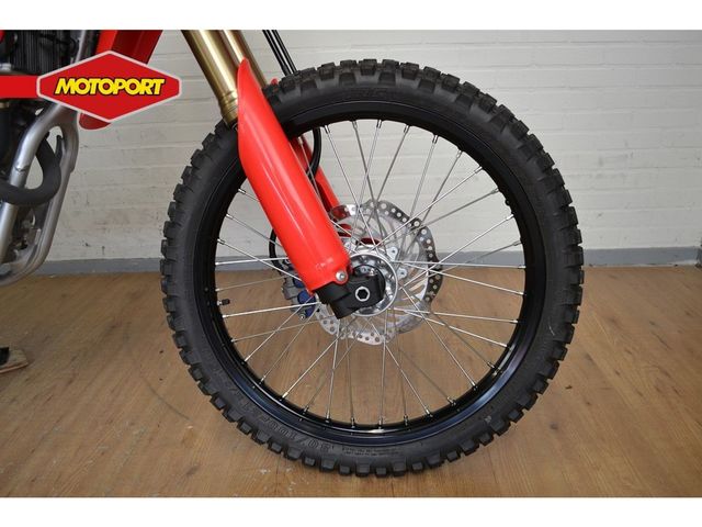 honda - crf-300-l