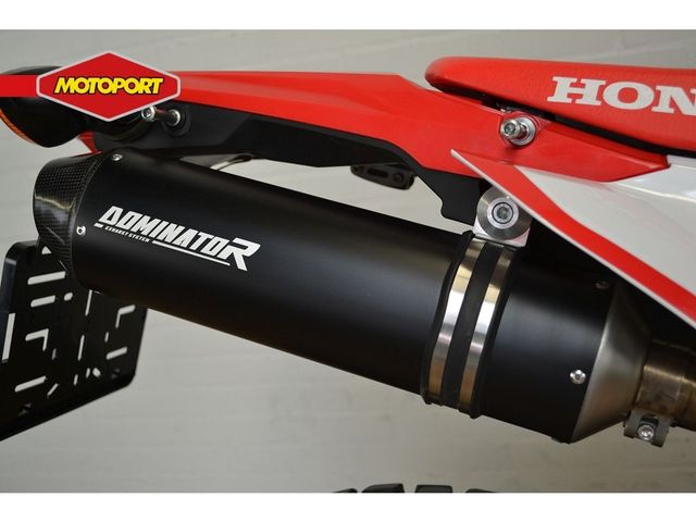 honda - crf-300-l