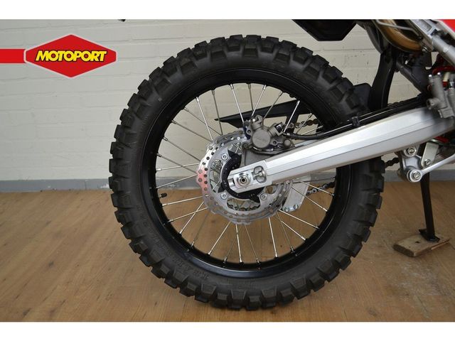 honda - crf-300-l