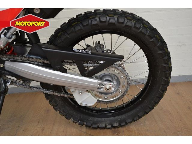 honda - crf-300-l