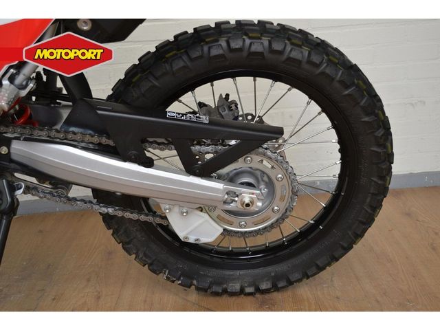 honda - crf-300-l