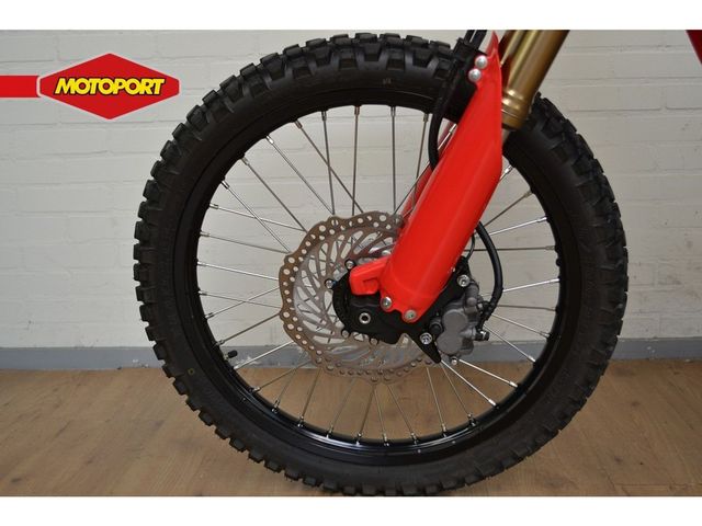 honda - crf-300-l