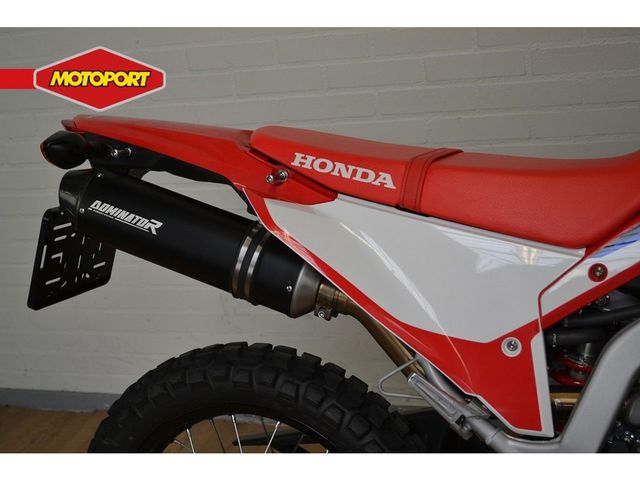 honda - crf-300-l