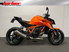 KTM 1390 SUPER DUKE R